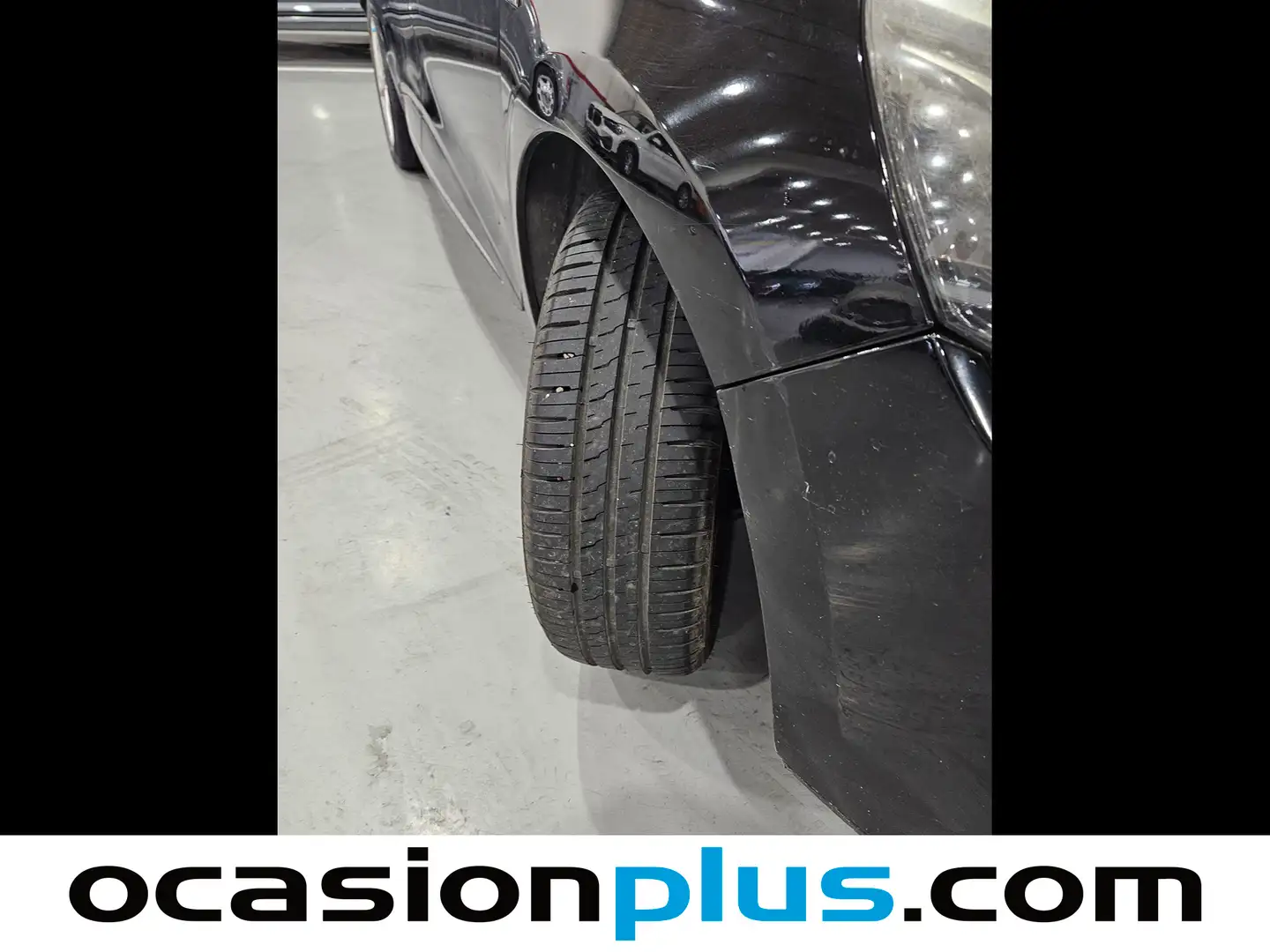 Foto Renault Clio Renault Clio Limited Energy dCi (90 CV)