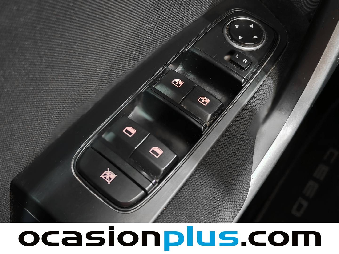 KIA Ceed KIA Ceed 1.4 CVVT Business (100 CV) gasolina