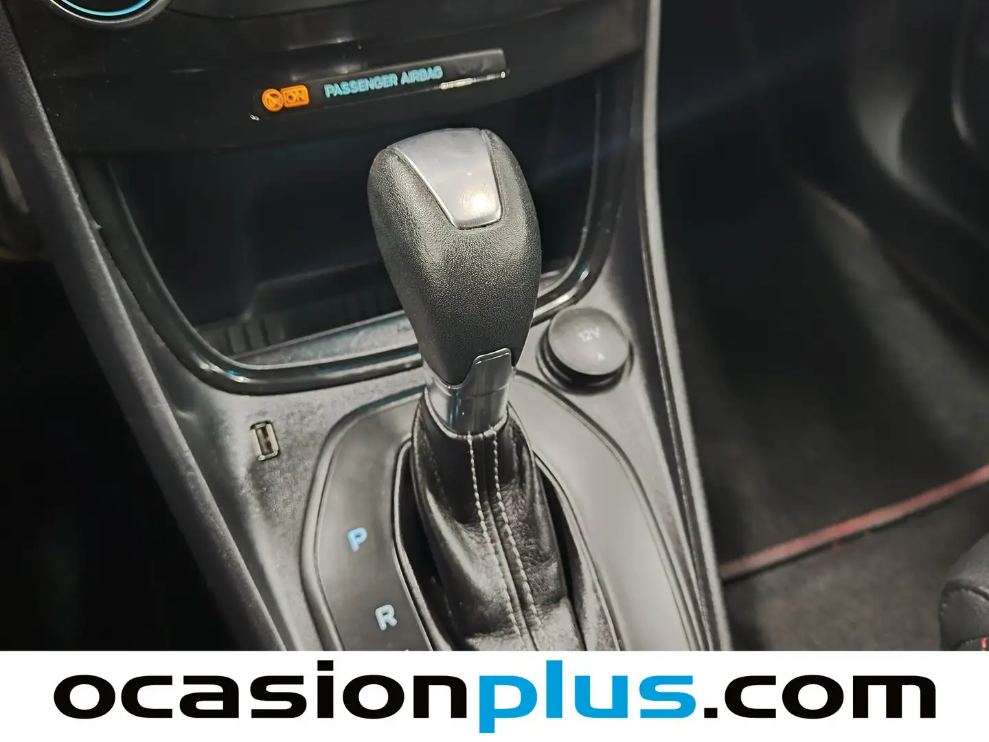 Foto Ford Puma Ford Puma 1.0 EcoBoost MHEV ST-Line X Auto (125 CV)