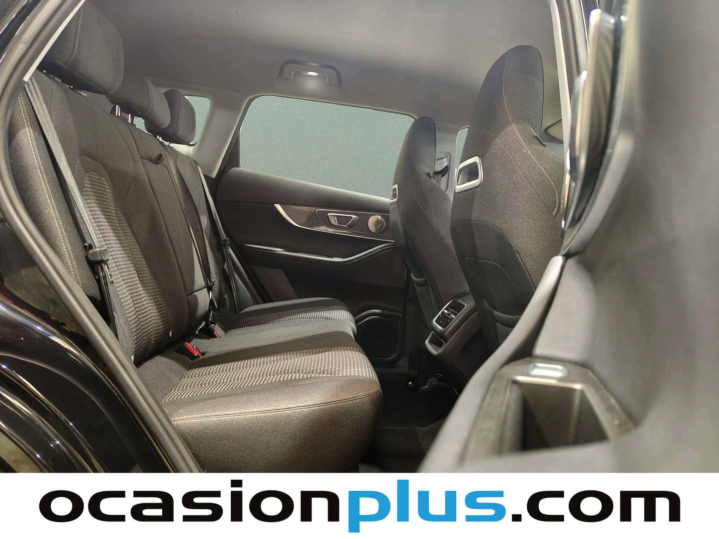 EBRO S700 EBRO S700 1.6 TGDI Comfort DCT (147 CV) gasolina