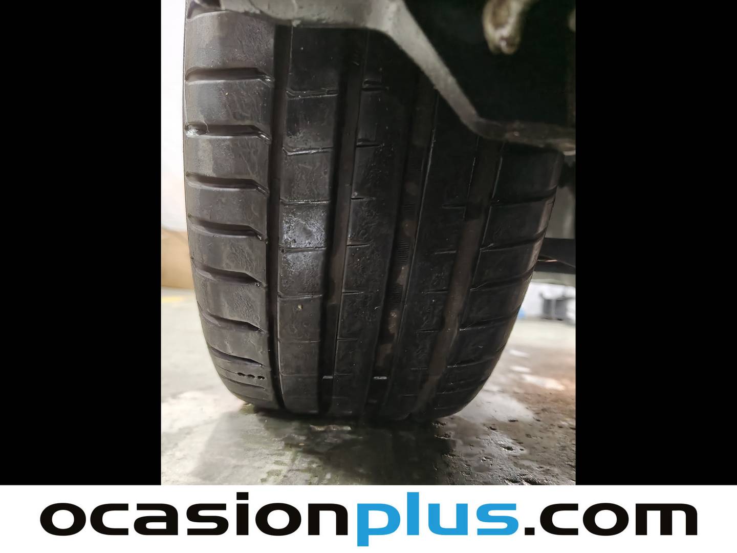 Foto Seat León SEAT León 1.6 TDI St&Sp Style Connect Plus DSG (110 CV)