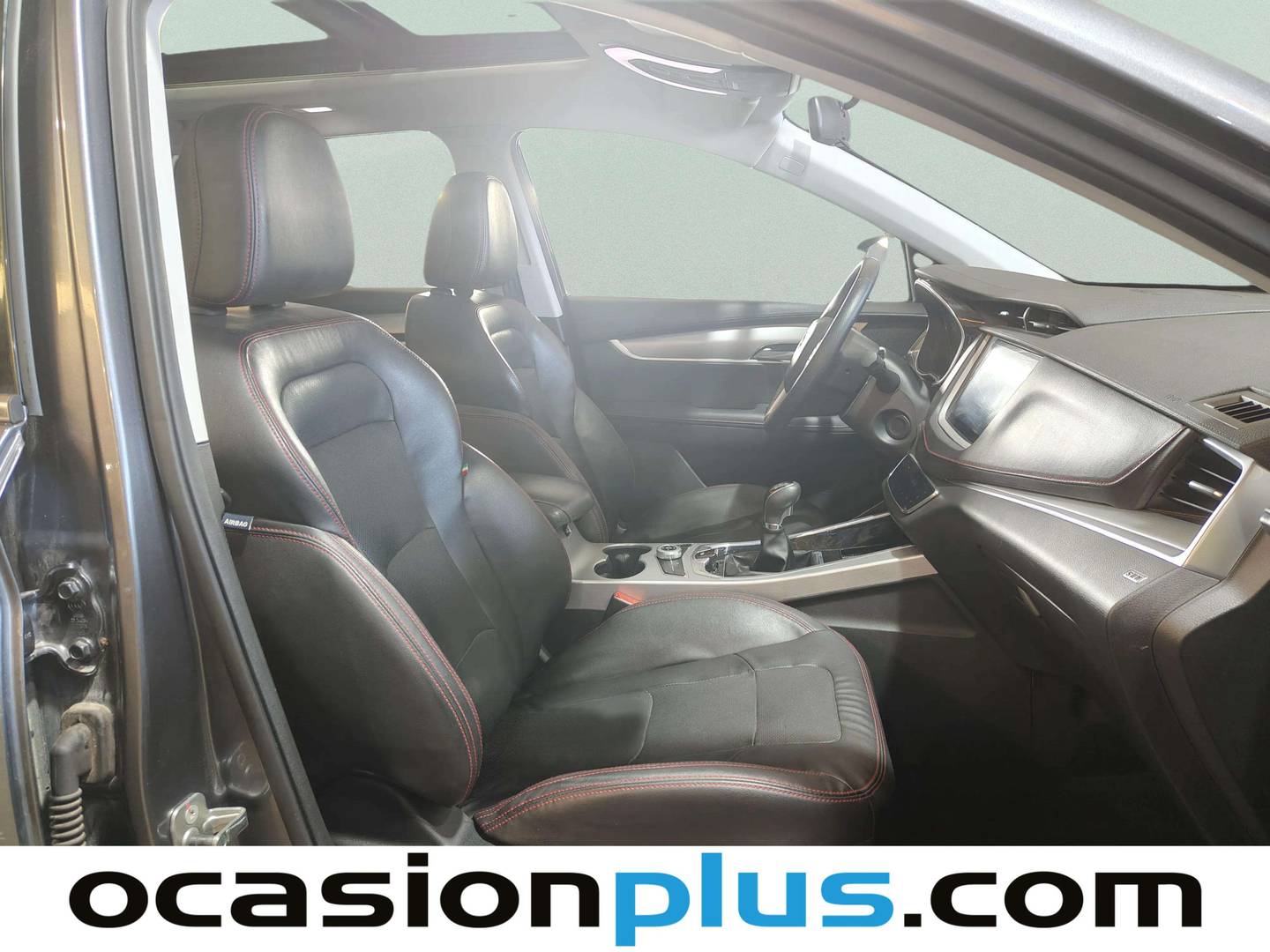 Foto SWM G01 SWM G01 1.5T Luxury (131 CV)