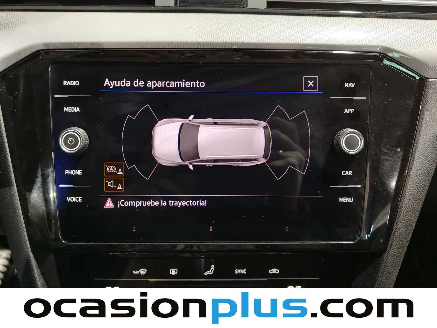 Volkswagen Passat Volkswagen Passat Variant 2.0 TDI (122 CV) DSG automático