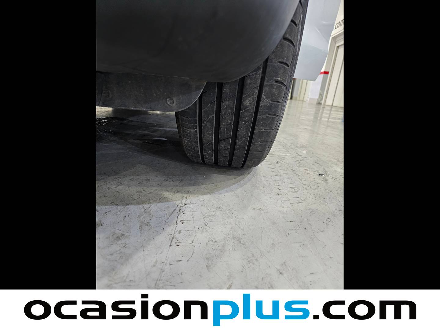 Citroën C3 Aircross Citroën C3 Aircross PureTech 110 S&S Feel (110 CV) 110cv