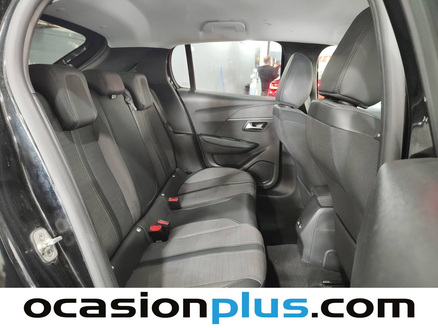 Peugeot 208 Peugeot 208 PureTech 100 Allure  (100 CV) manual