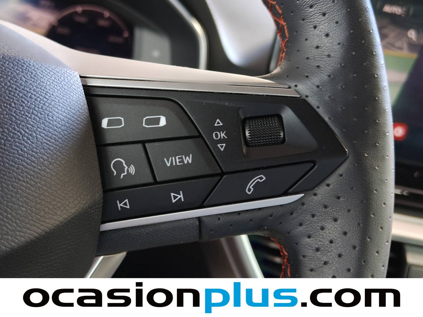 Seat León Seat León 1.5 TSI S&S FR (150 CV) al mejor precio