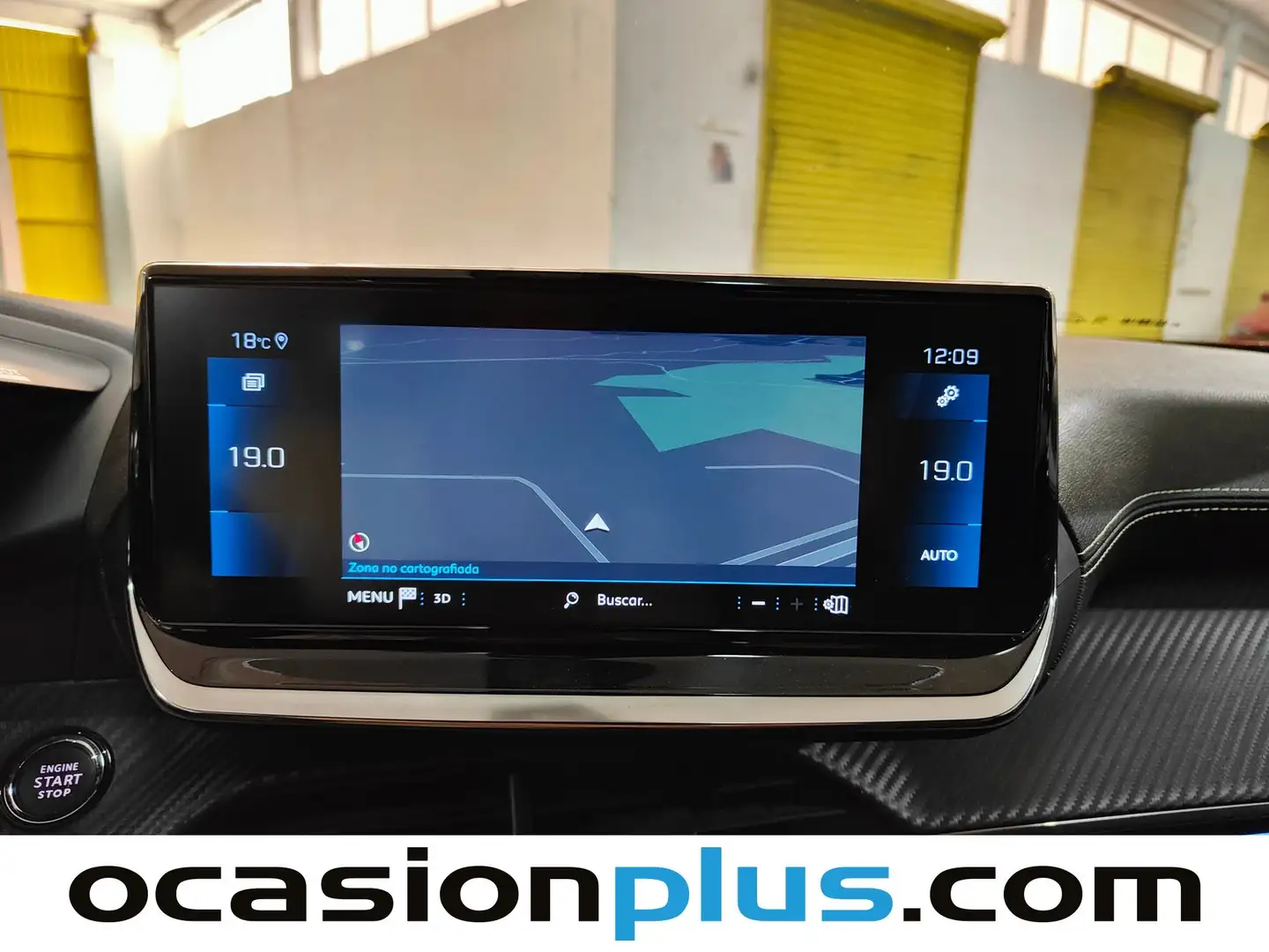 Foto Peugeot 2008 Peugeot 2008 PureTech 130 GT (130 CV)