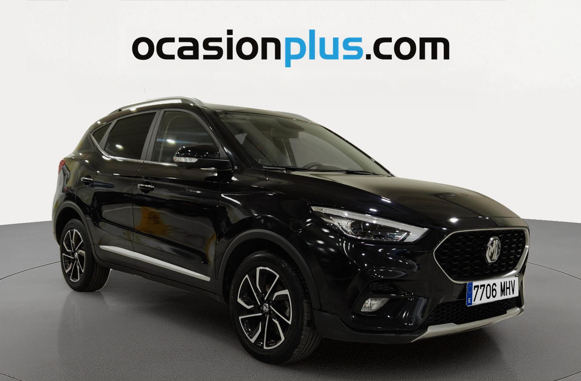 MG ZS 1.5 Luxury - foto 2