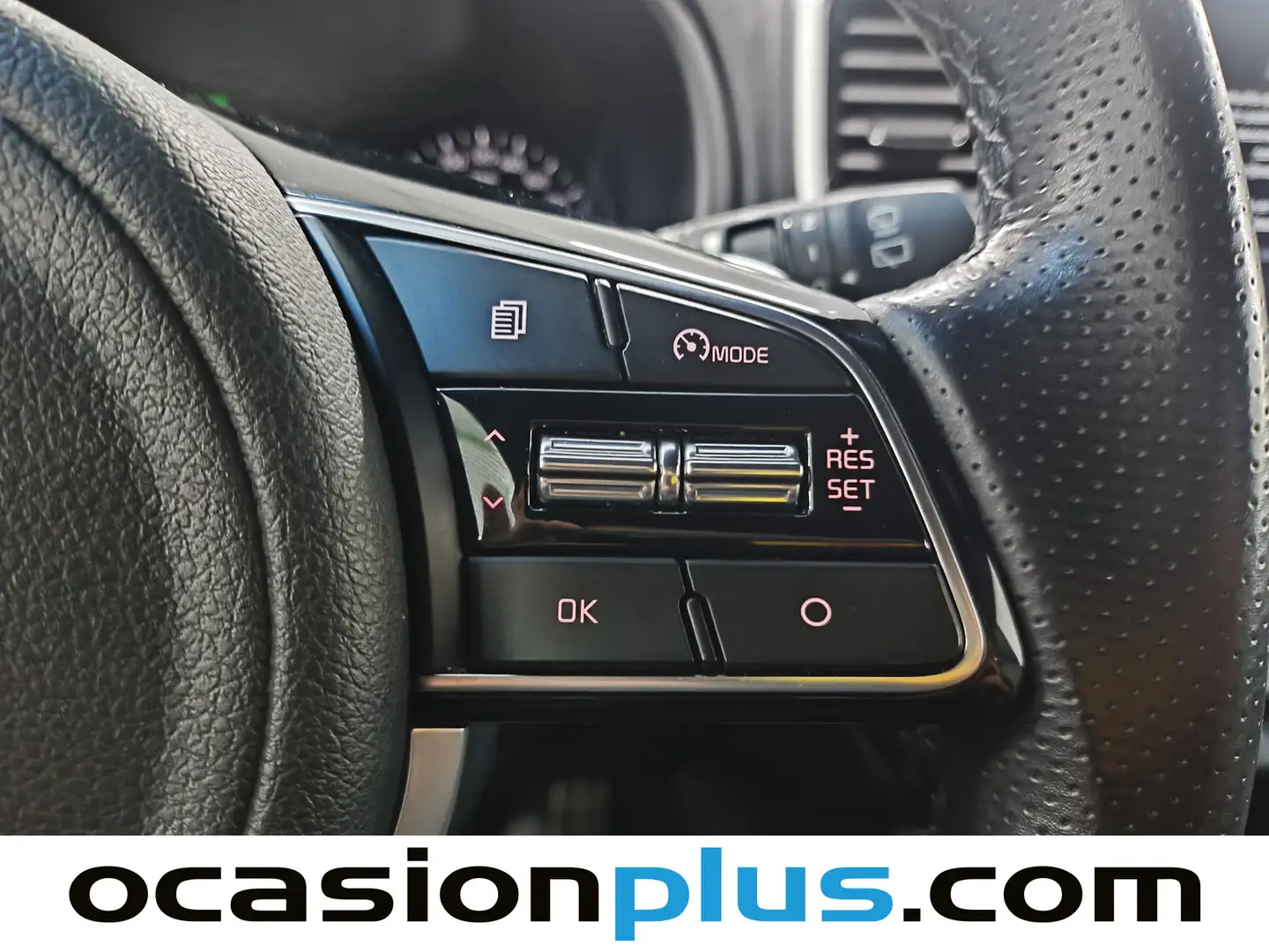 Foto KIA Sportage Kia Sportage 1.6 MHEV GT Line Essential 4x2 DCT  (136 CV)