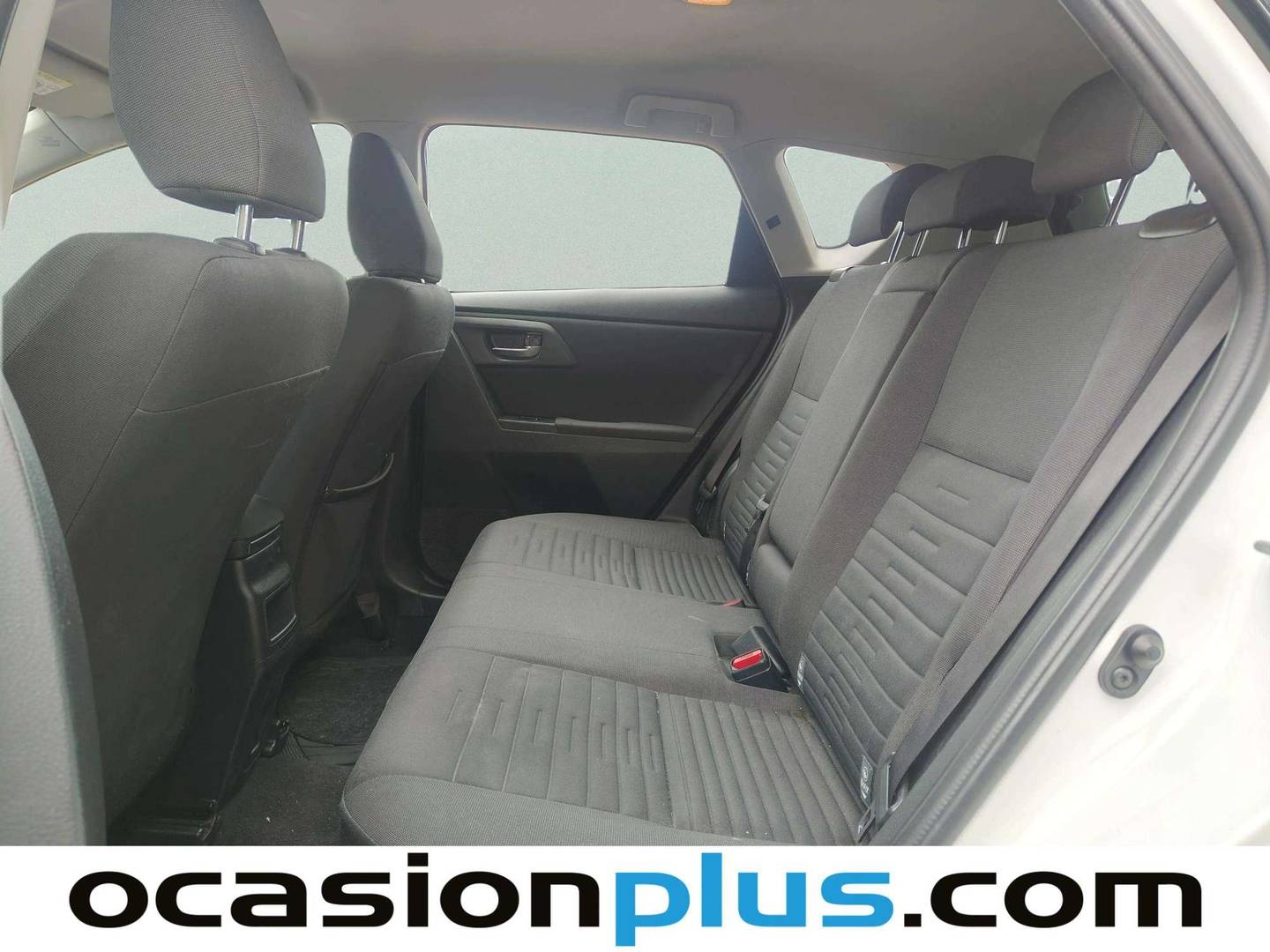 Toyota Auris Toyota Auris 1.4 90 D Active (90 CV) al mejor precio