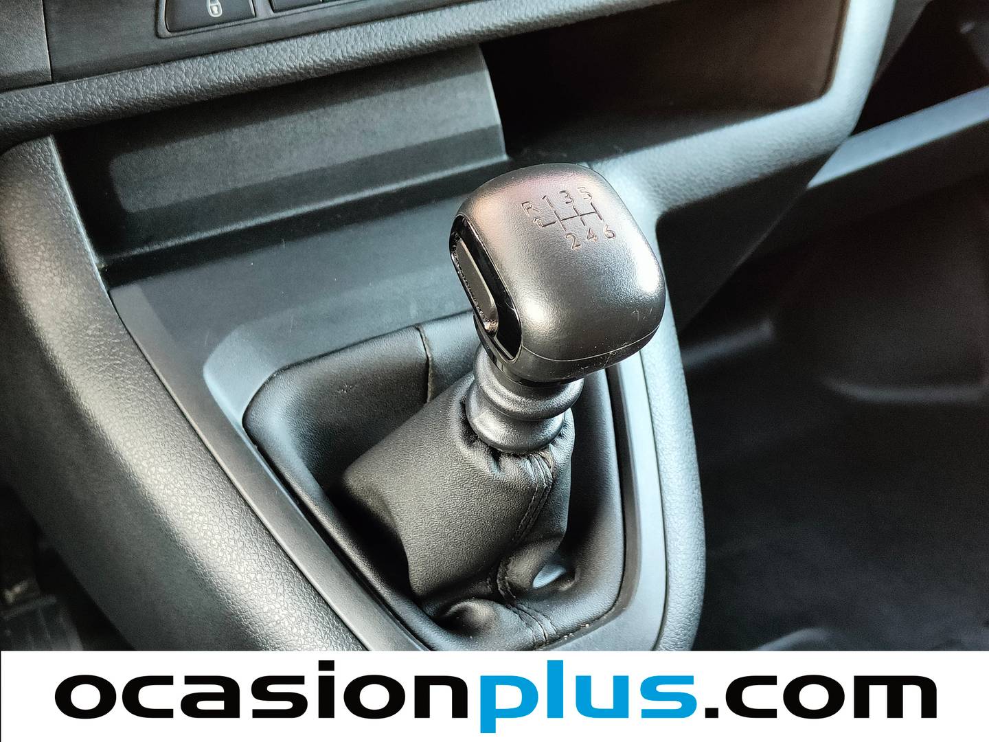 Fiat Scudo Fiat Scudo Furgon 1.5 Bluehdi L2 (120 CV) de segunda mano