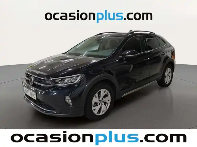 Volkswagen Taigo Life 1.0 TSI (110 CV) de segunda mano