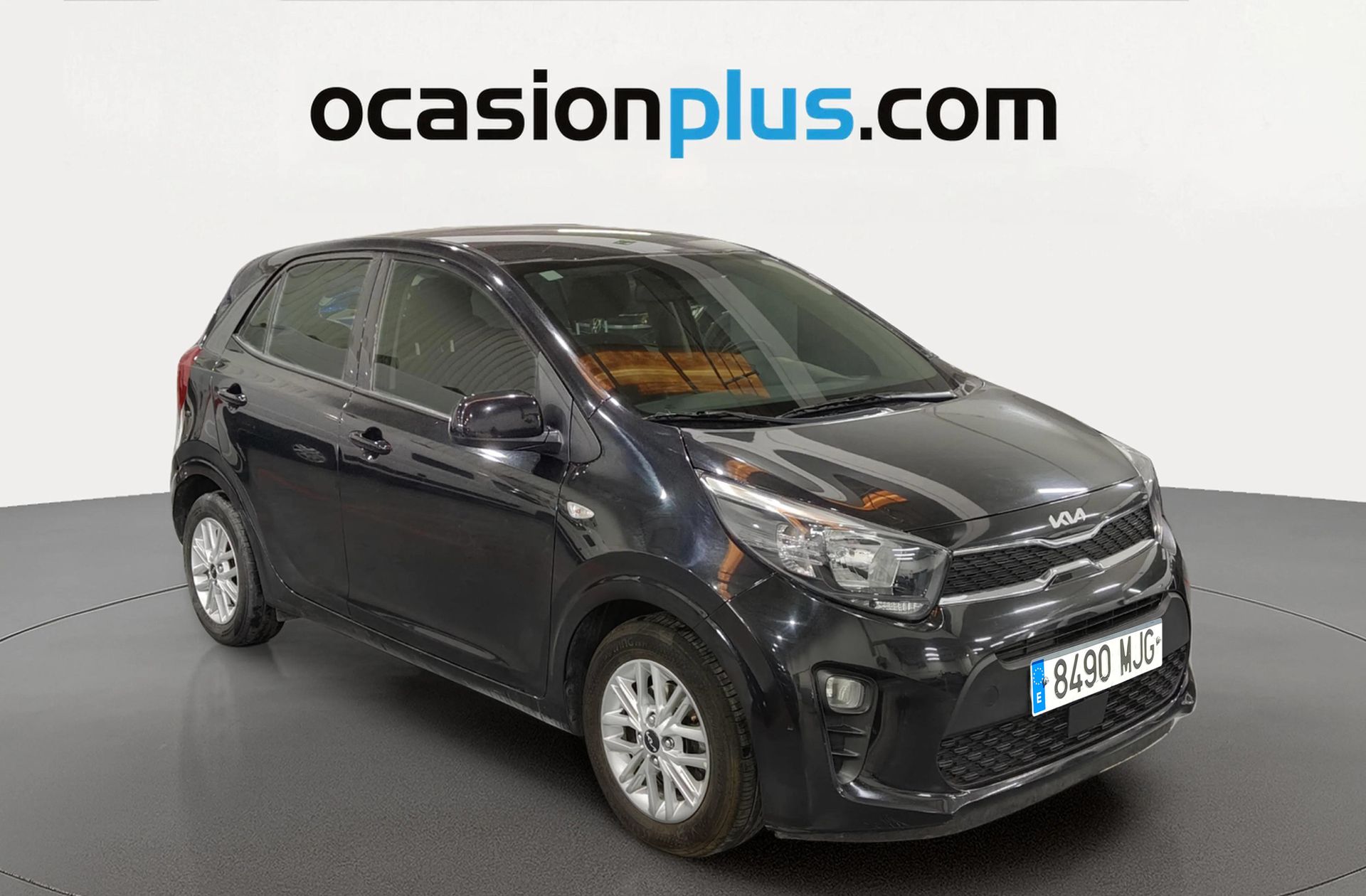 Kia Picanto 1.0 DPi Concept Pack Comfort - foto 2