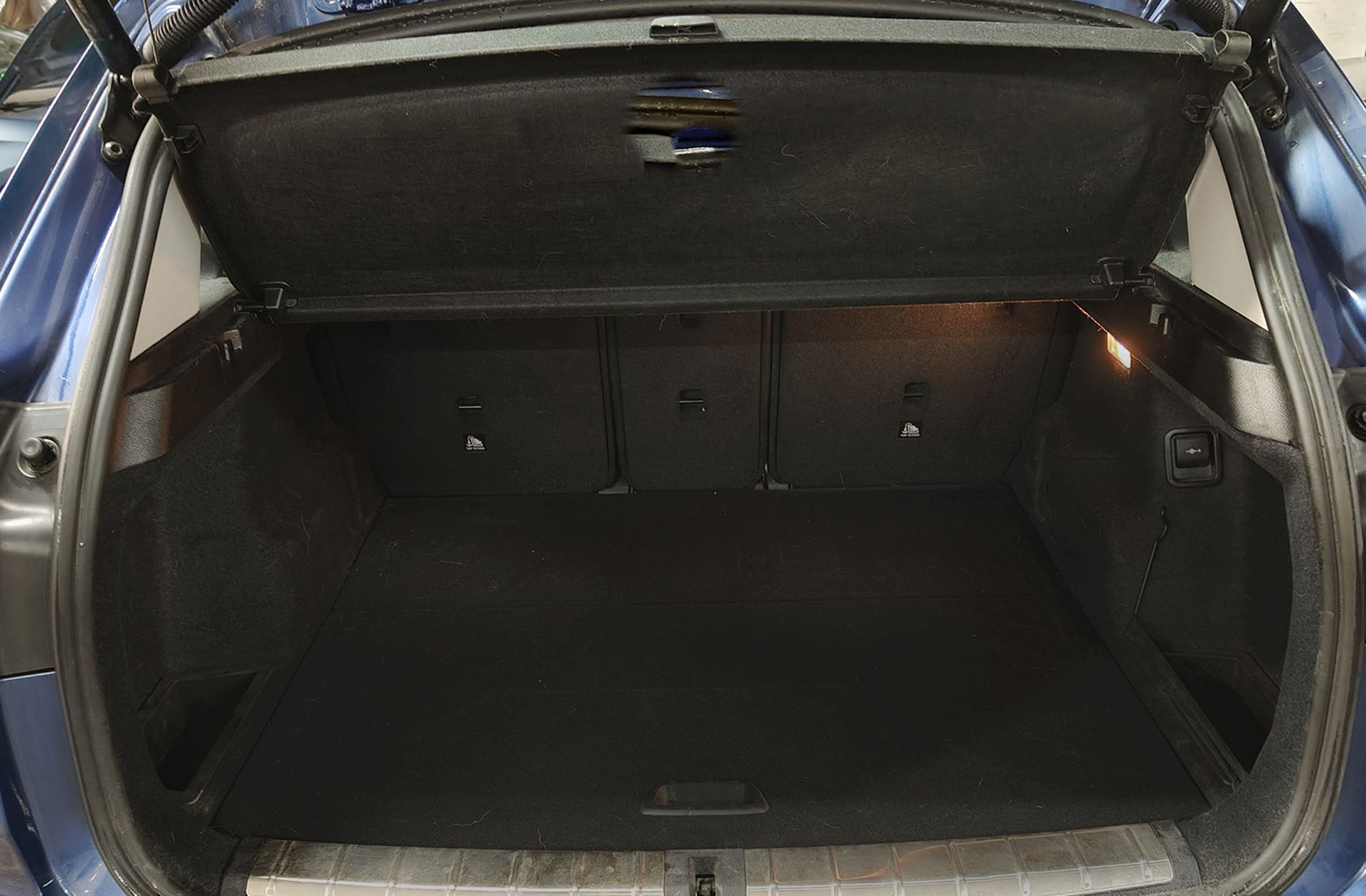 BMW X1 sDrive18d - foto 16