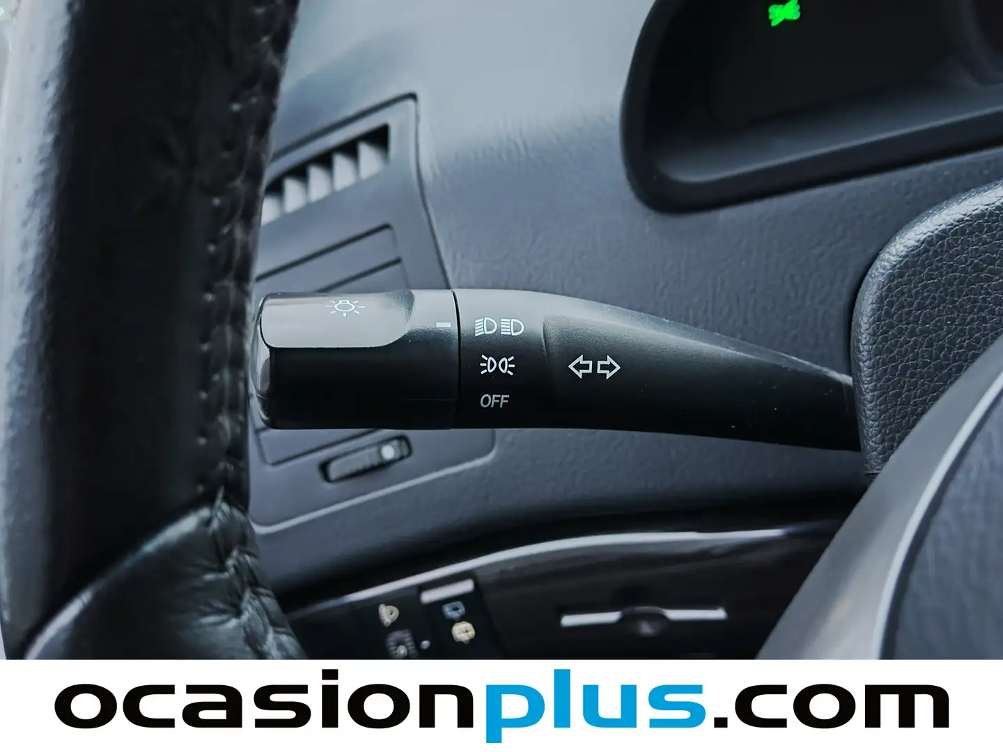 Foto SsangYong Rodius Ssangyong Rodius D22T Limited Auto (178 CV) 7 plazas