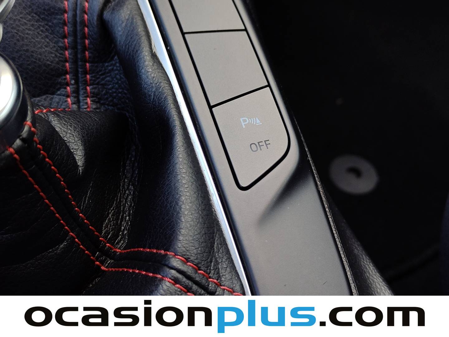 Acabados Ford Focus Ford Focus 1.0 Ecoboost S&S ST-Line (125 CV)