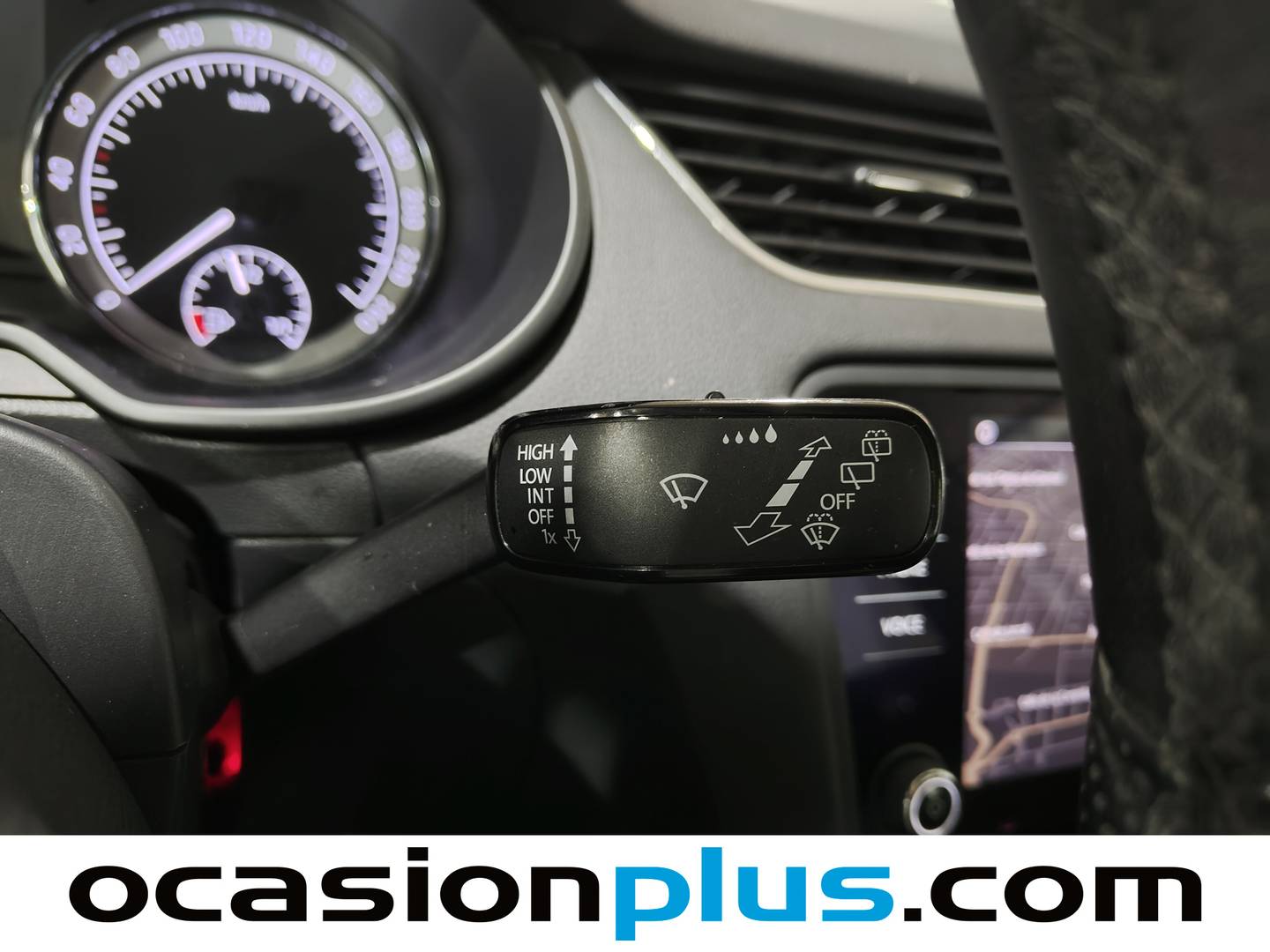 Foto Skoda Octavia Skoda Octavia Combi 1.6 TDI CR Ambition (115 CV)