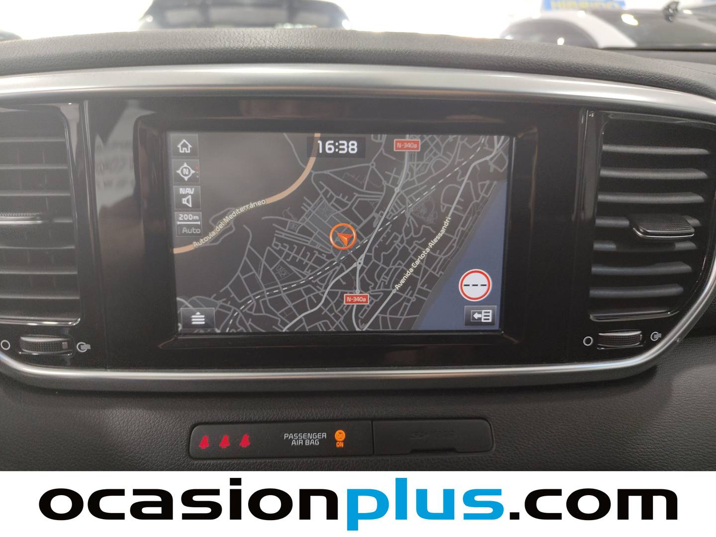 KIA Sportage Kia Sportage 1.6 MHEV Drive 4x2 (136 CV) al mejor precio