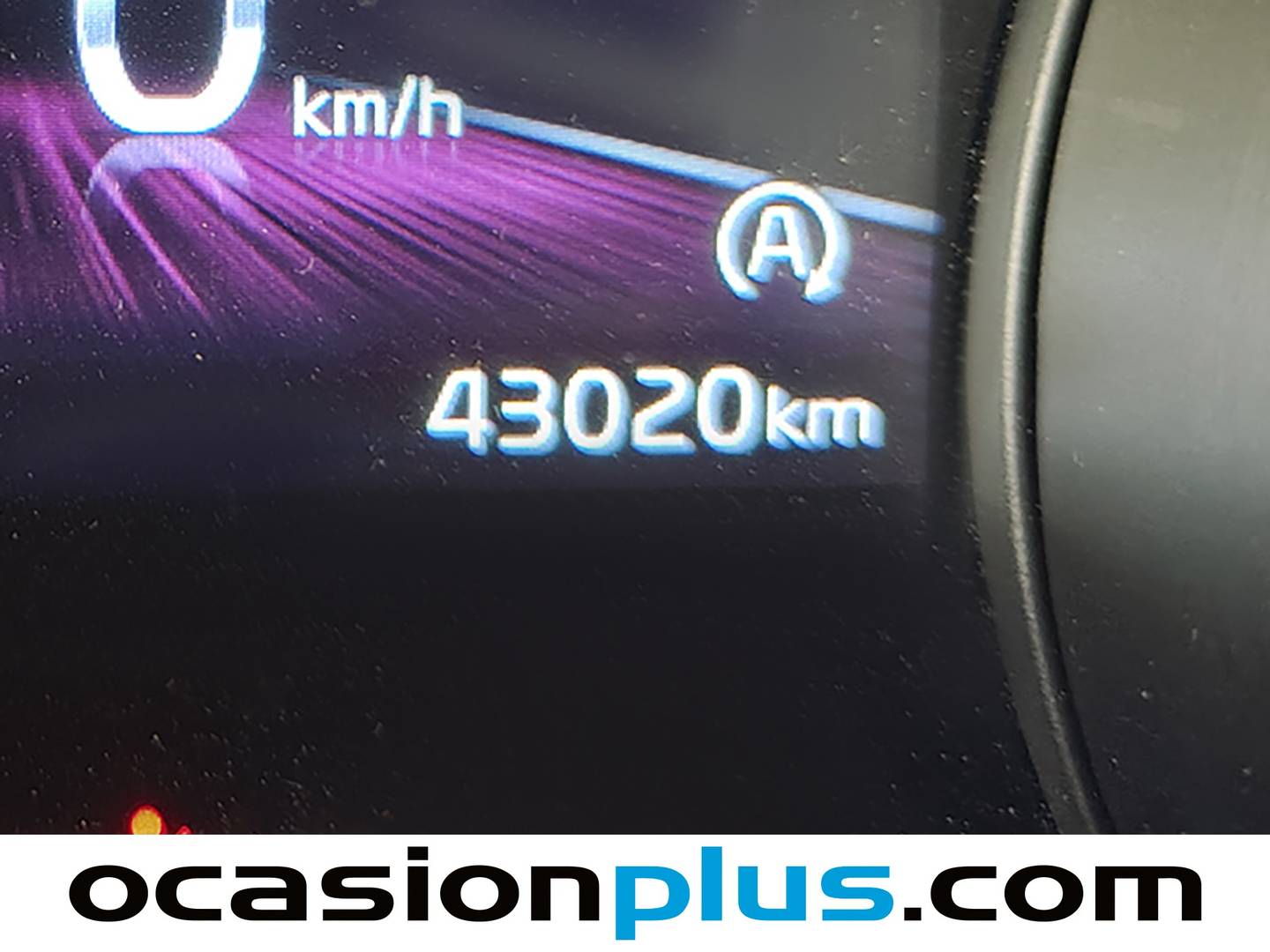 KIA Ceed KIA Ceed 1.0 T-GDi Tech (120 CV) seminuevo