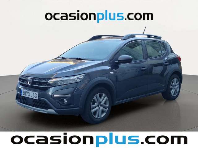 Dacia Sandero Stepway Essential TCe (90 CV) de segunda mano