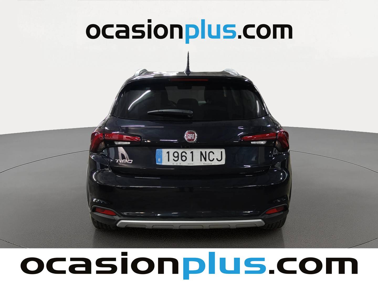 Fiat Tipo Fiat Tipo 1.0 Cross (100 CV) al mejor precio