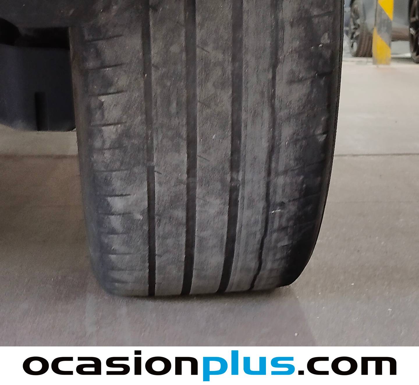 Nissan JUKE Nissan Juke DIG-T N-Design Black (114 CV) de ocasión