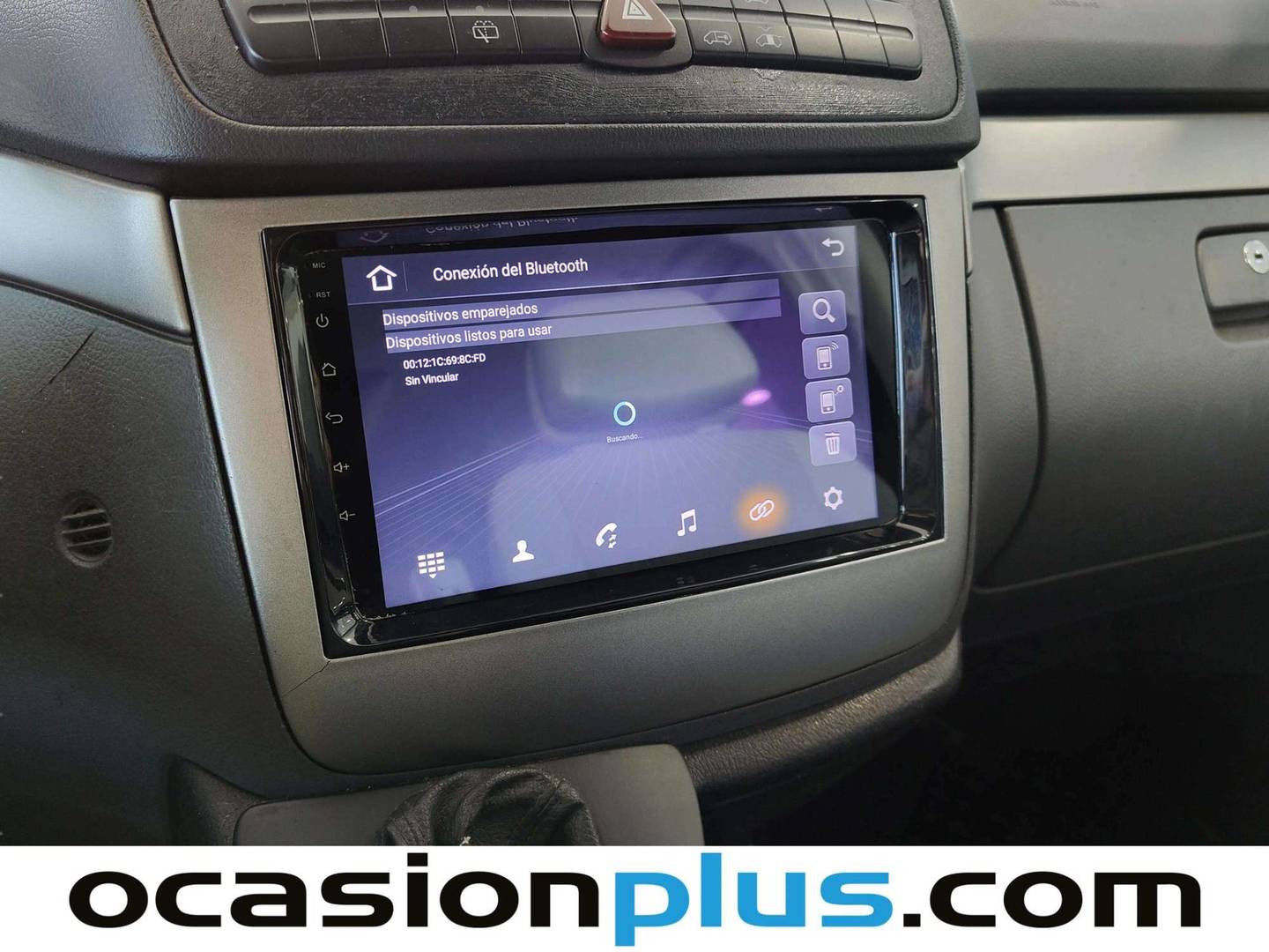 Mercedes Viano Mercedes Viano 3.0 CDI Trend Compacta (204 CV) 6 Plazas barato