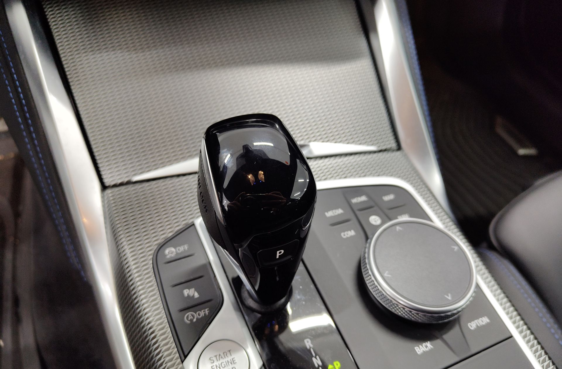 BMW Serie 4 420i Coupe Pack M - foto 5