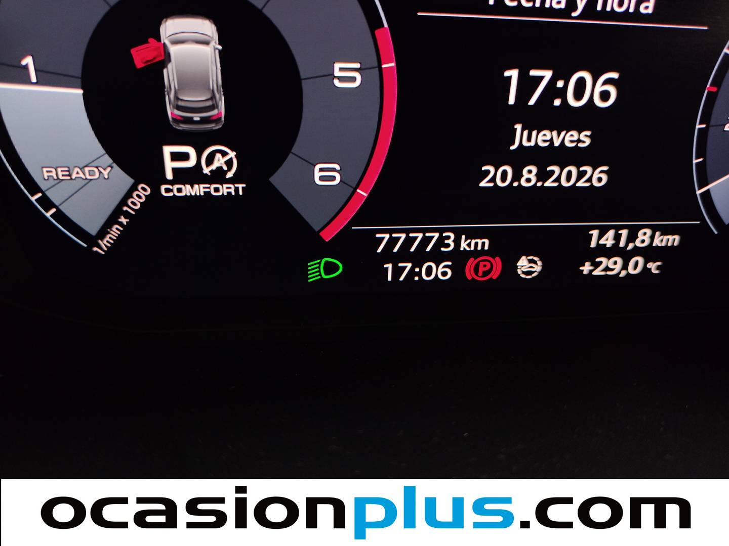 Audi Q3 Audi Q3 S line 35 TDI (150 CV) S tronic barato