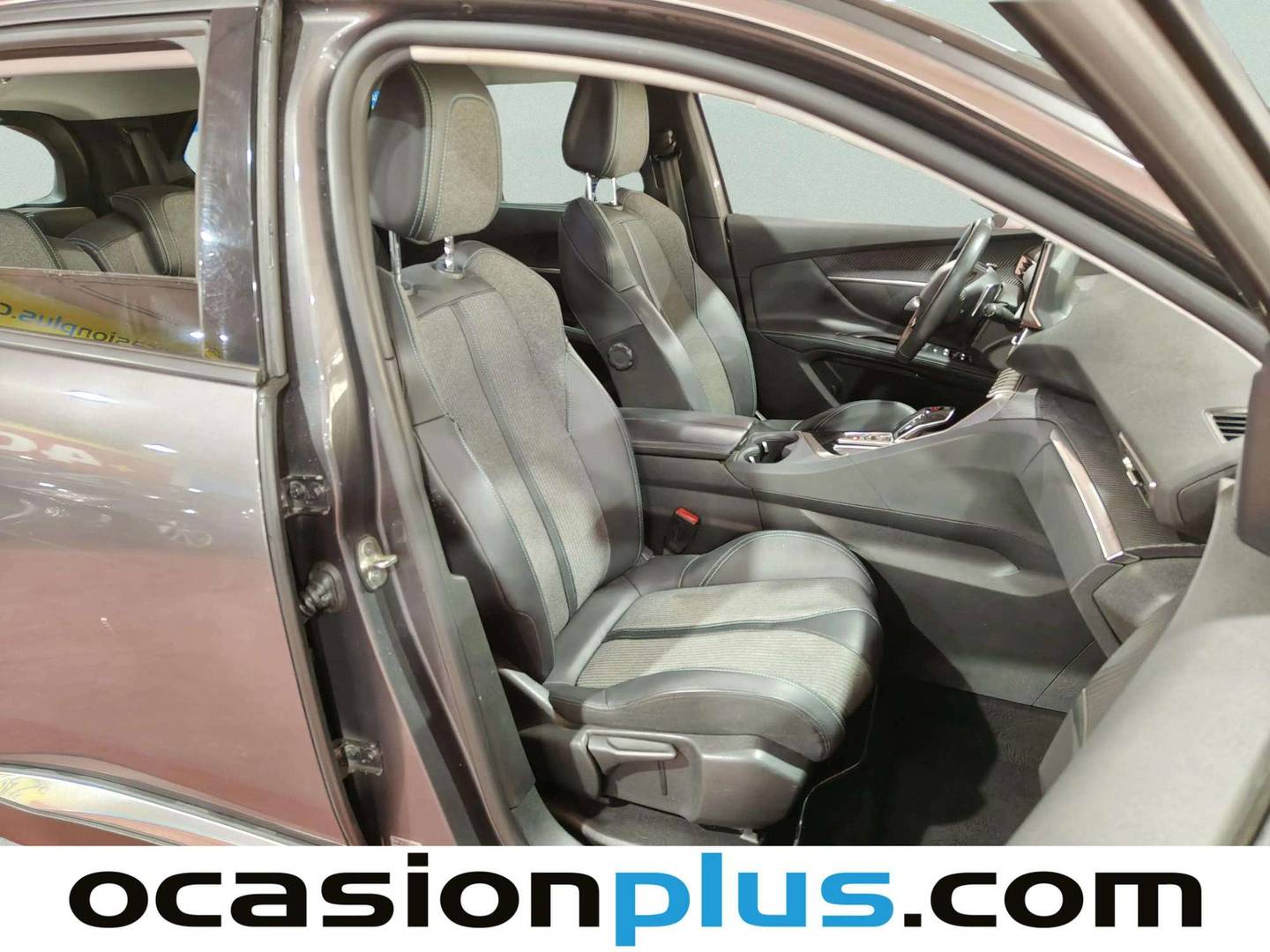 Peugeot 5008 Peugeot 5008 PureTech 130 S&S Allure EAT8 (130 CV) 7 Plazas automático