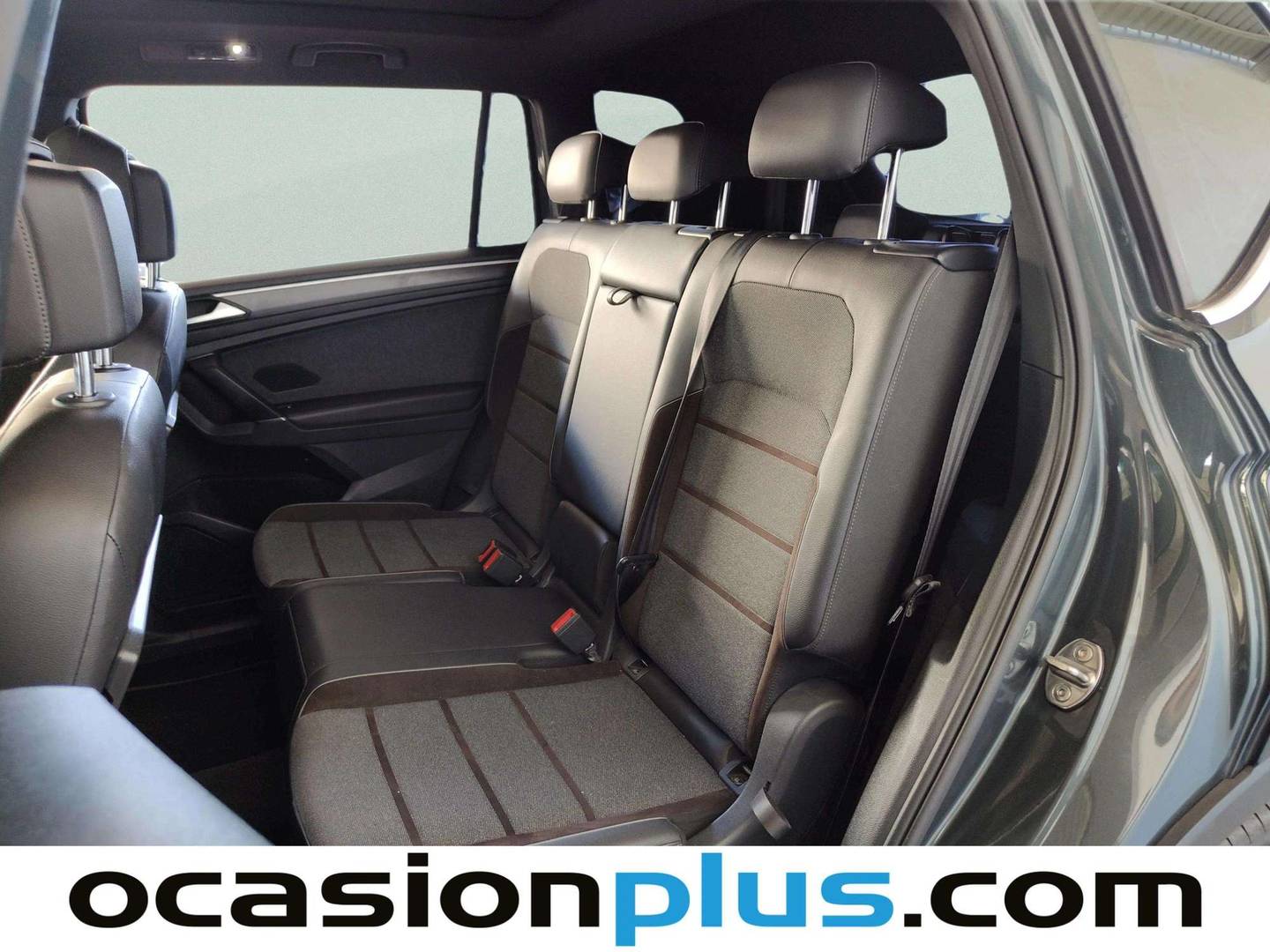 Foto asientos traseros Seat Tarraco Seat Tarraco 2.0 TDI S&S Xcellence 4Drive DSG (190 CV) 7 Plazas