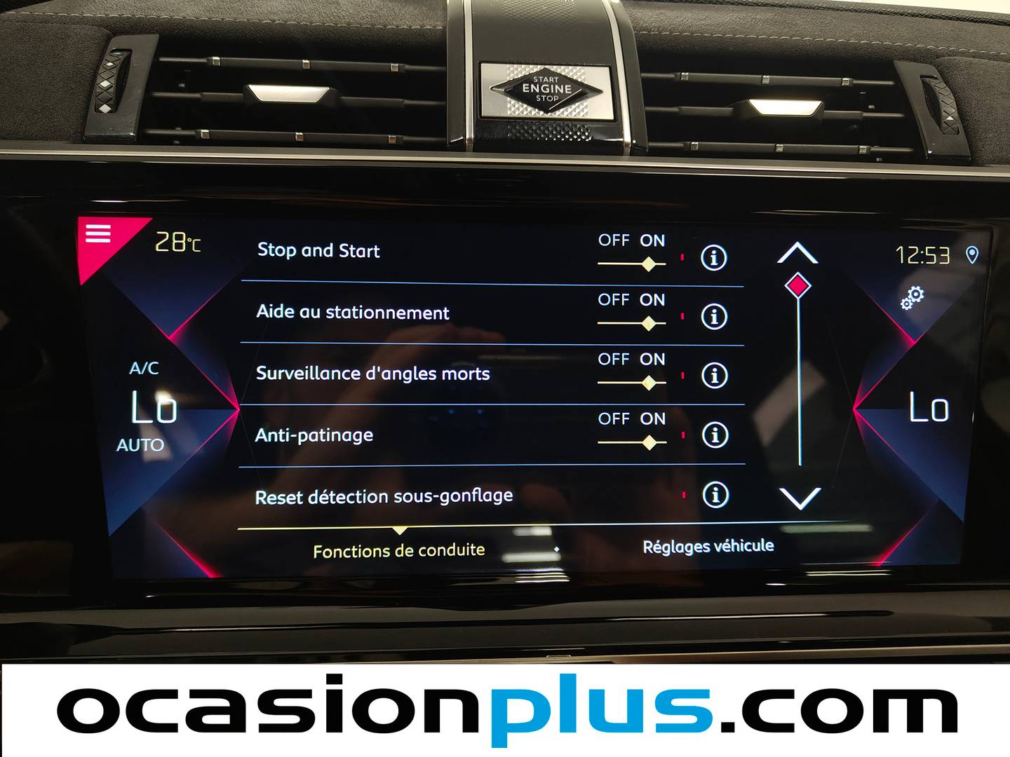 DS DS 7 Crossback DS DS7 Crossback BlueHDi 130 DE Performance Line AT (130 CV) automático