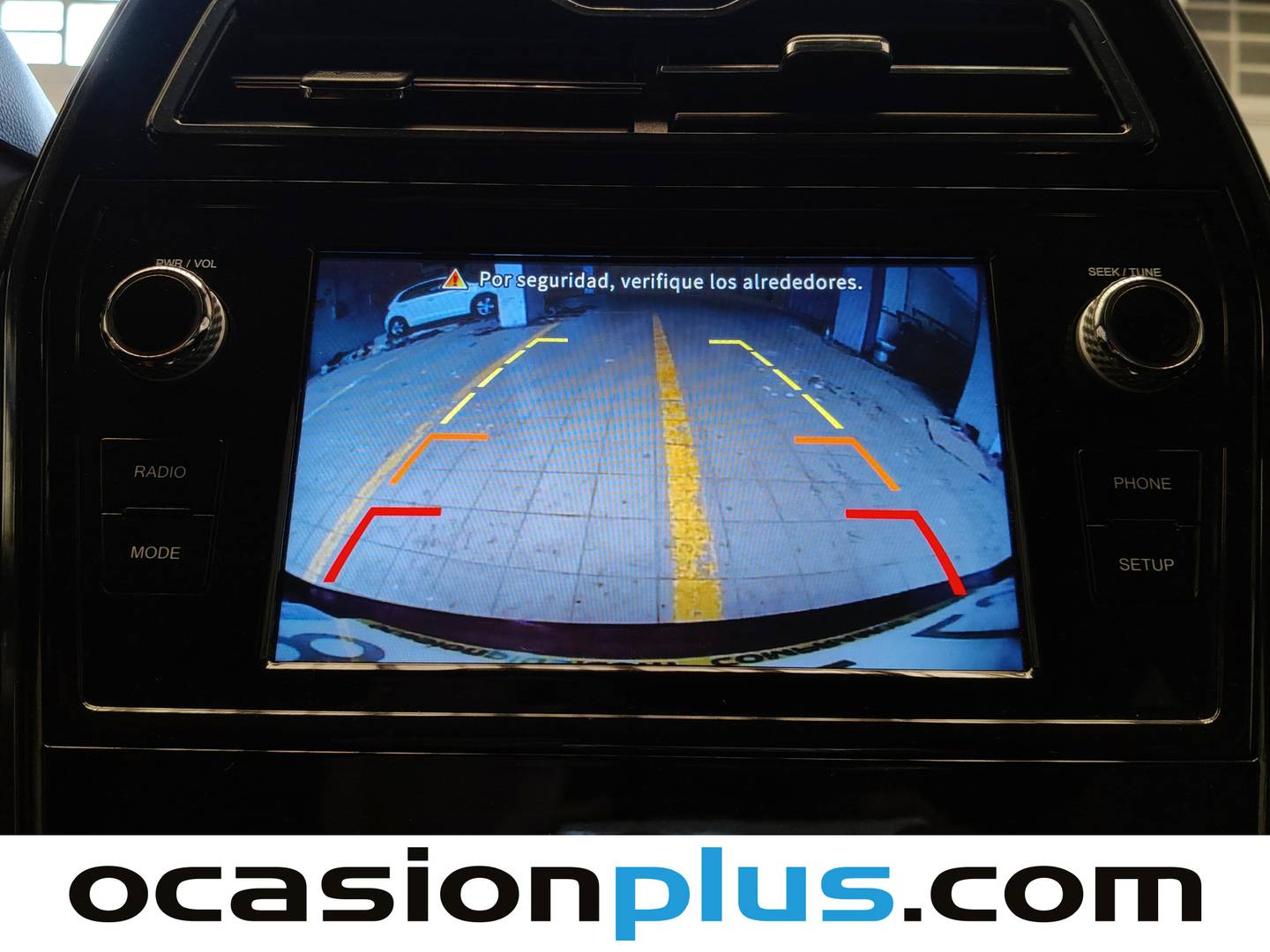 Extras del SsangYong Tivoli Grand SsangYong Tivoli Grand G15T Urban Plus Auto (163 CV)