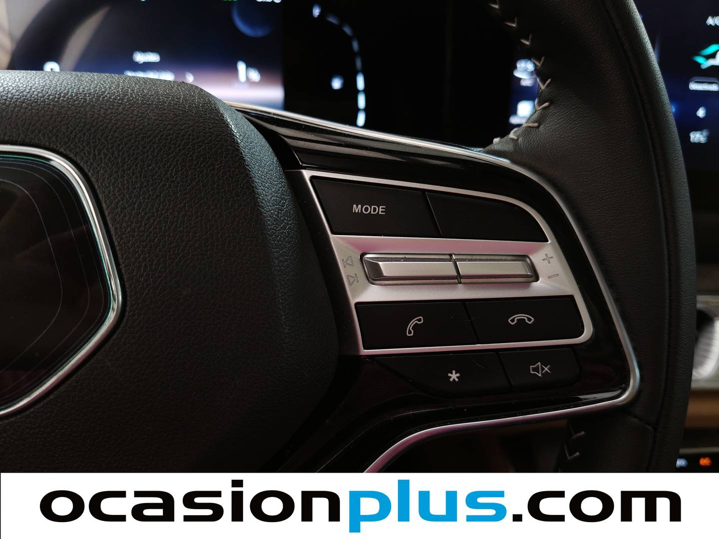 DFSK E5 DFSK E5 1.5 PHEV Intelligent (217 CV) 7 Plazas híbrido enchufable