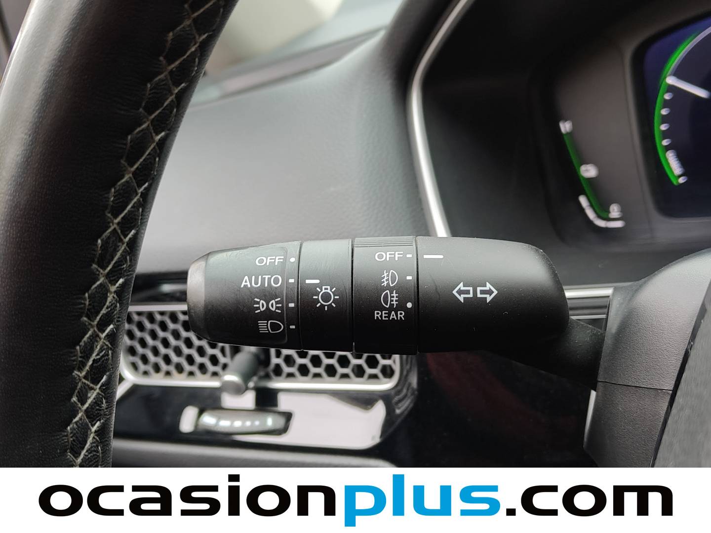 Foto Honda Civic Honda Civic 2.0 i-MMD Advance CVT (184 CV)