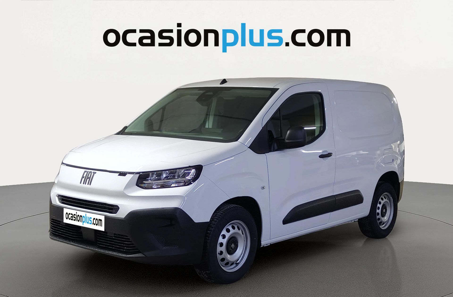 Fiat Doblò Furgón BlueHDi 100 M