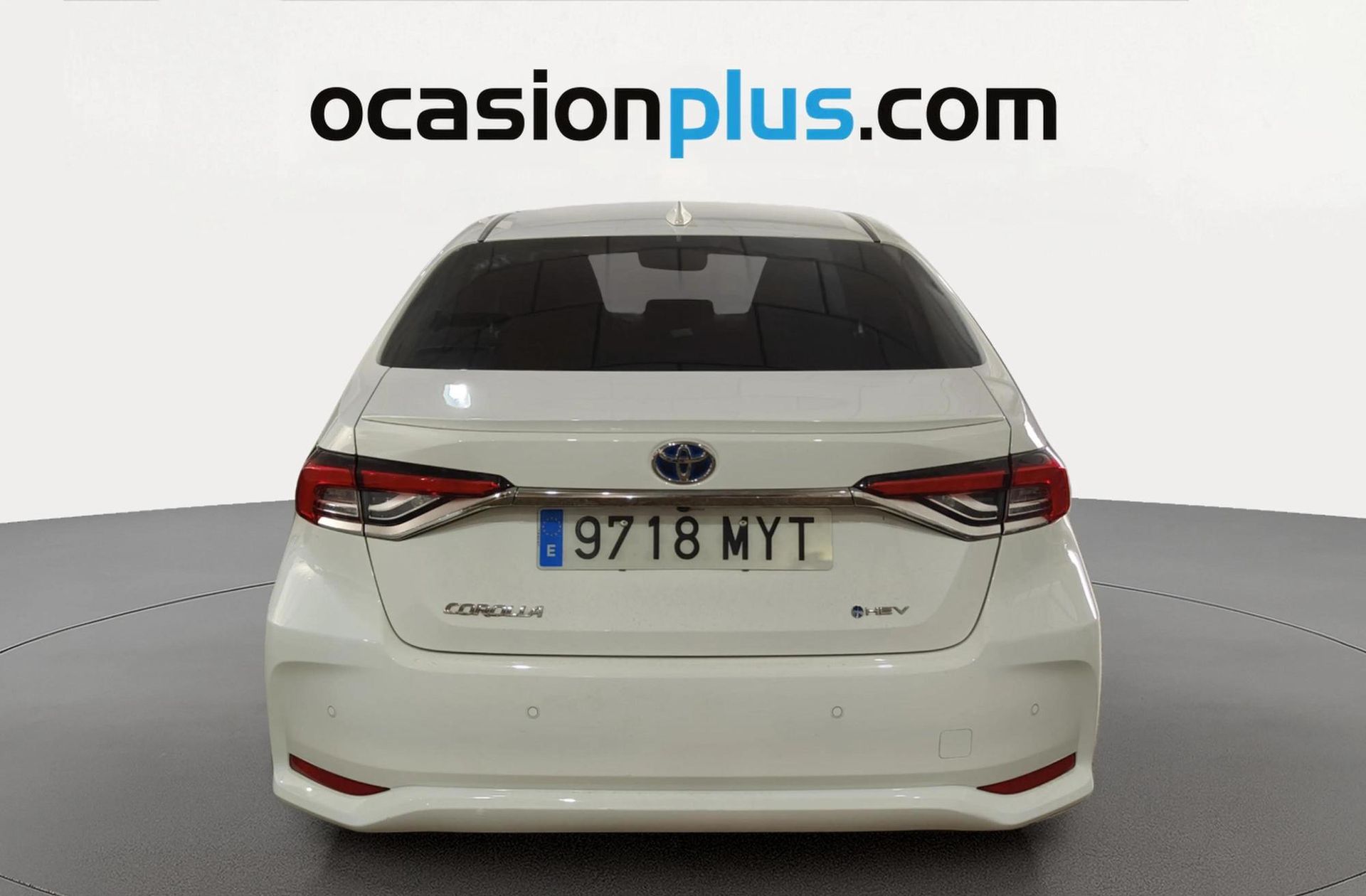 Toyota Corolla 140H Style - foto 16