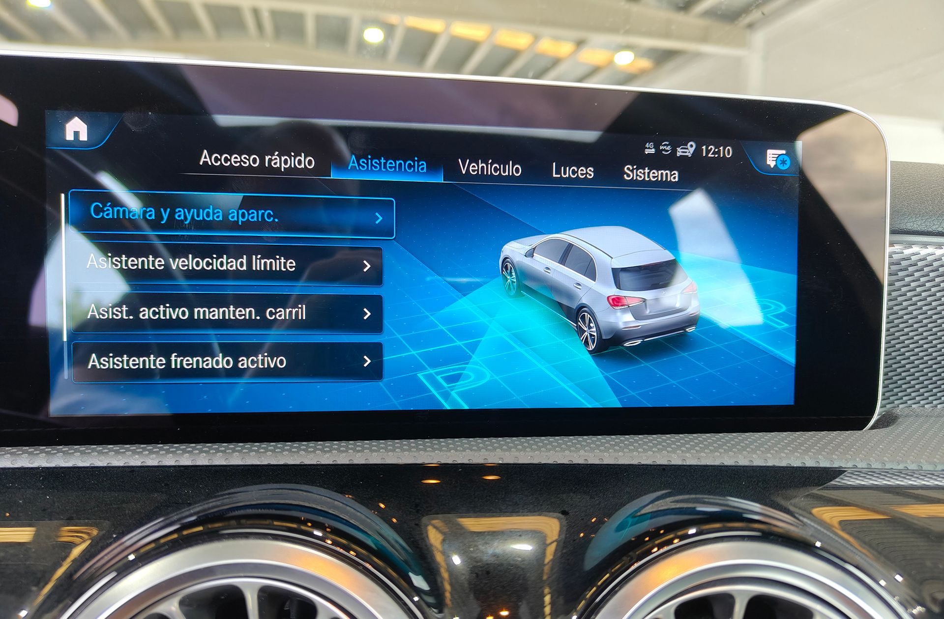 Mercedes-Benz Clase A 200 - foto 16