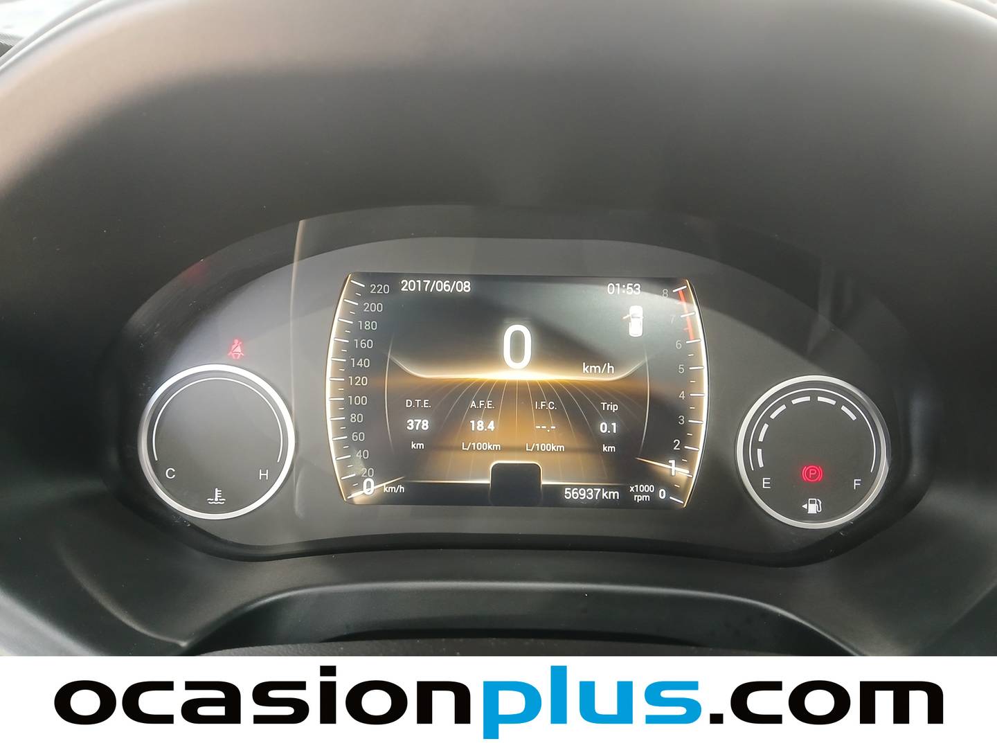 Foto DR AUTOMOBILES DR 4.0 DR AUTOMOBILES DR4 1.5  (116 CV)