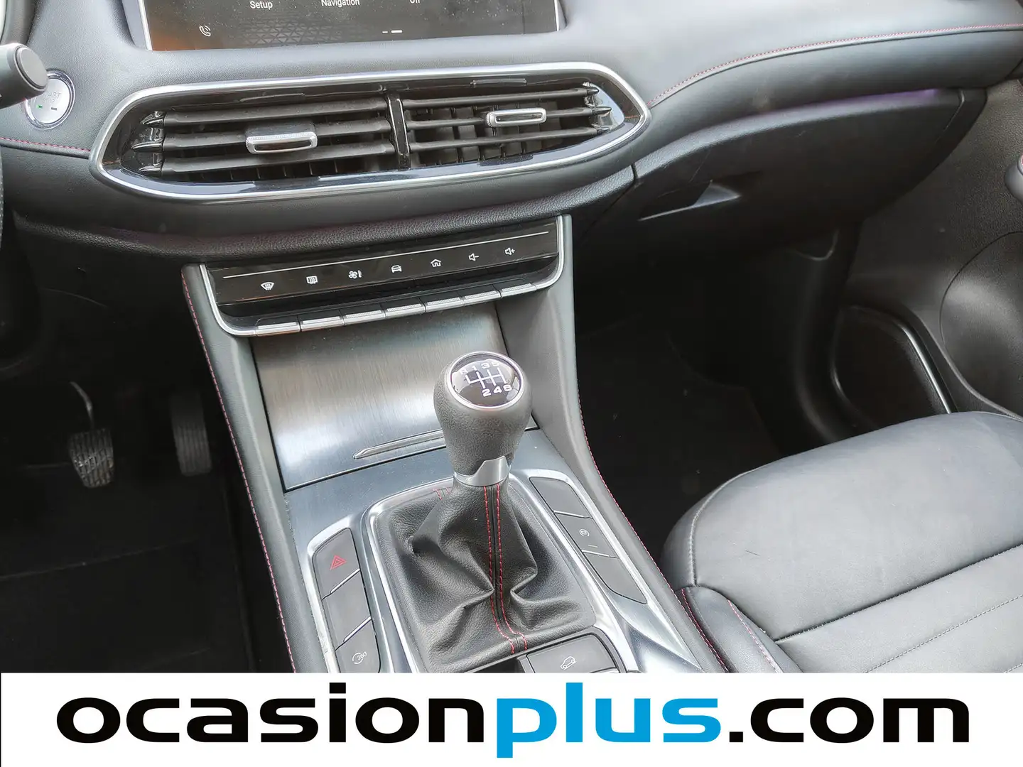 Foto MG HS MG HS 1.5 Turbo GDI Luxury (162 CV)