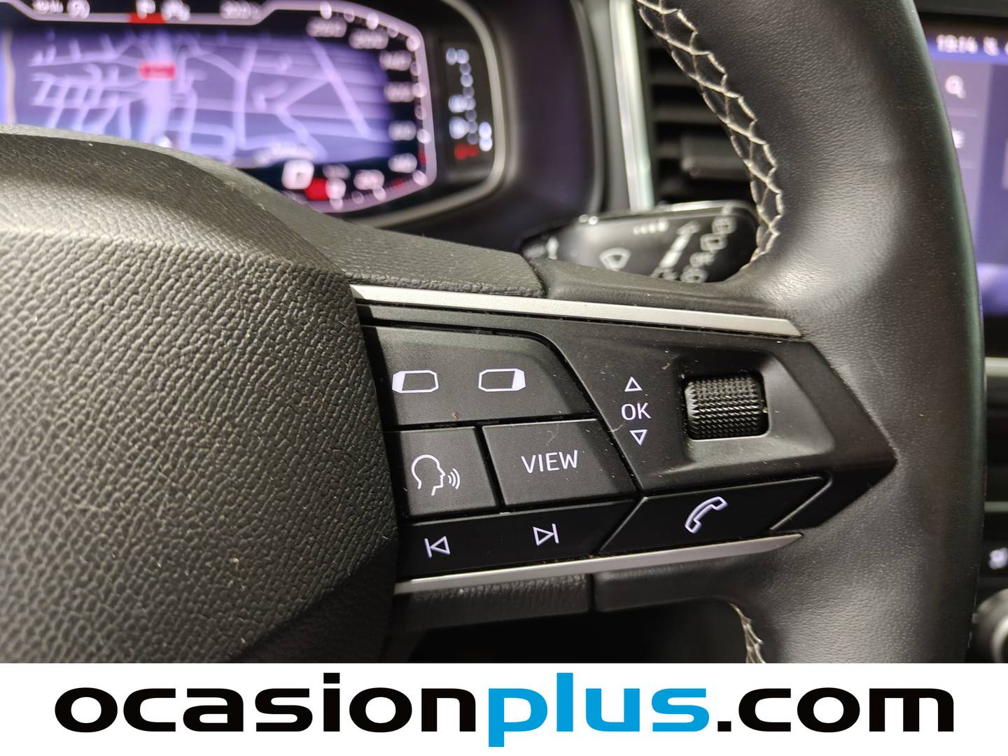 Foto Seat Ateca SEAT Ateca 2.0 TDI S&S Style Go 85 kW (116 CV)