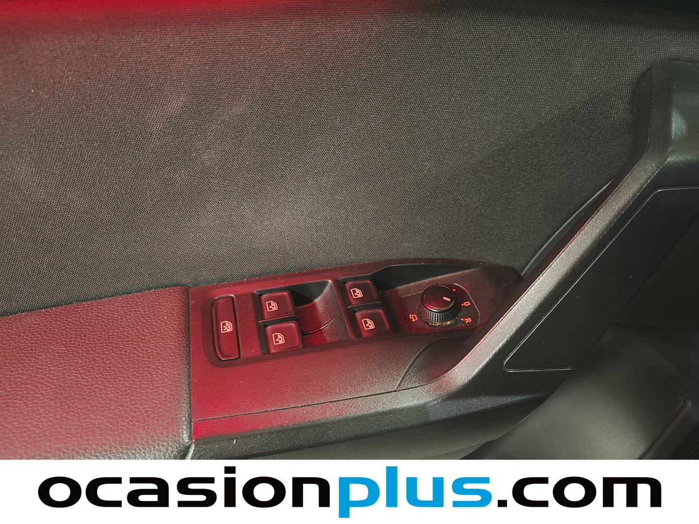 Seat Ibiza Seat Ibiza 1.5 TSI S&S FR (150 CV) de segunda mano