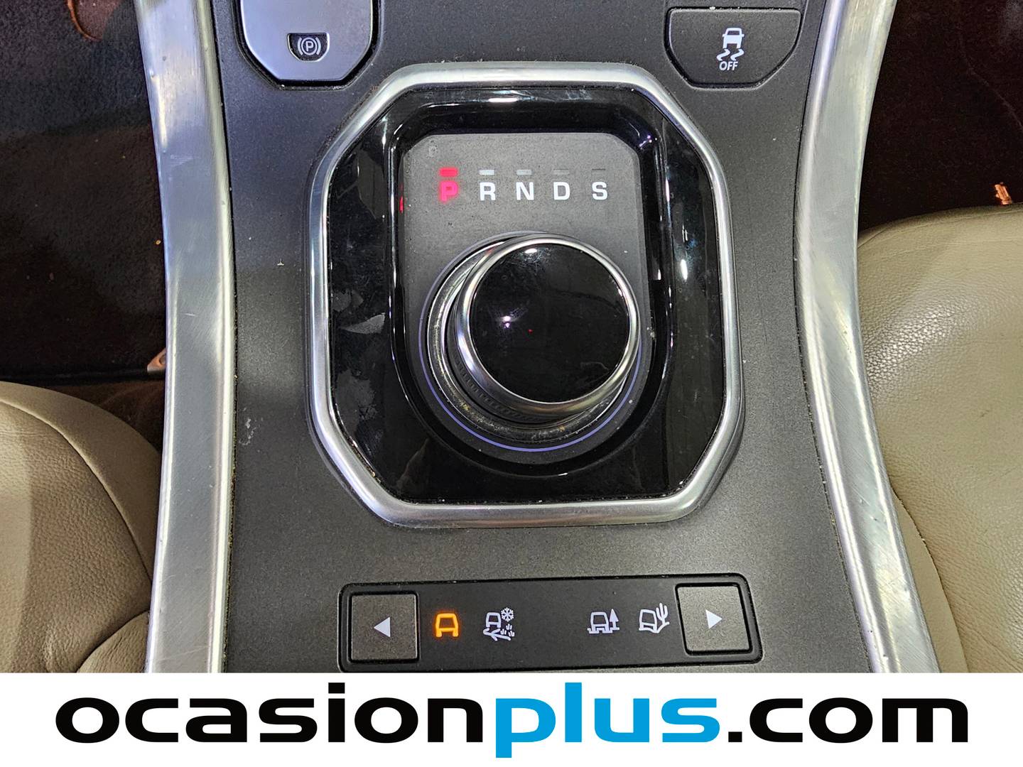 Land Rover Range Rover Evoque Land Rover Range Rover Evoque 2.0 TD4 SE 4WD Auto (150 CV) de segunda mano