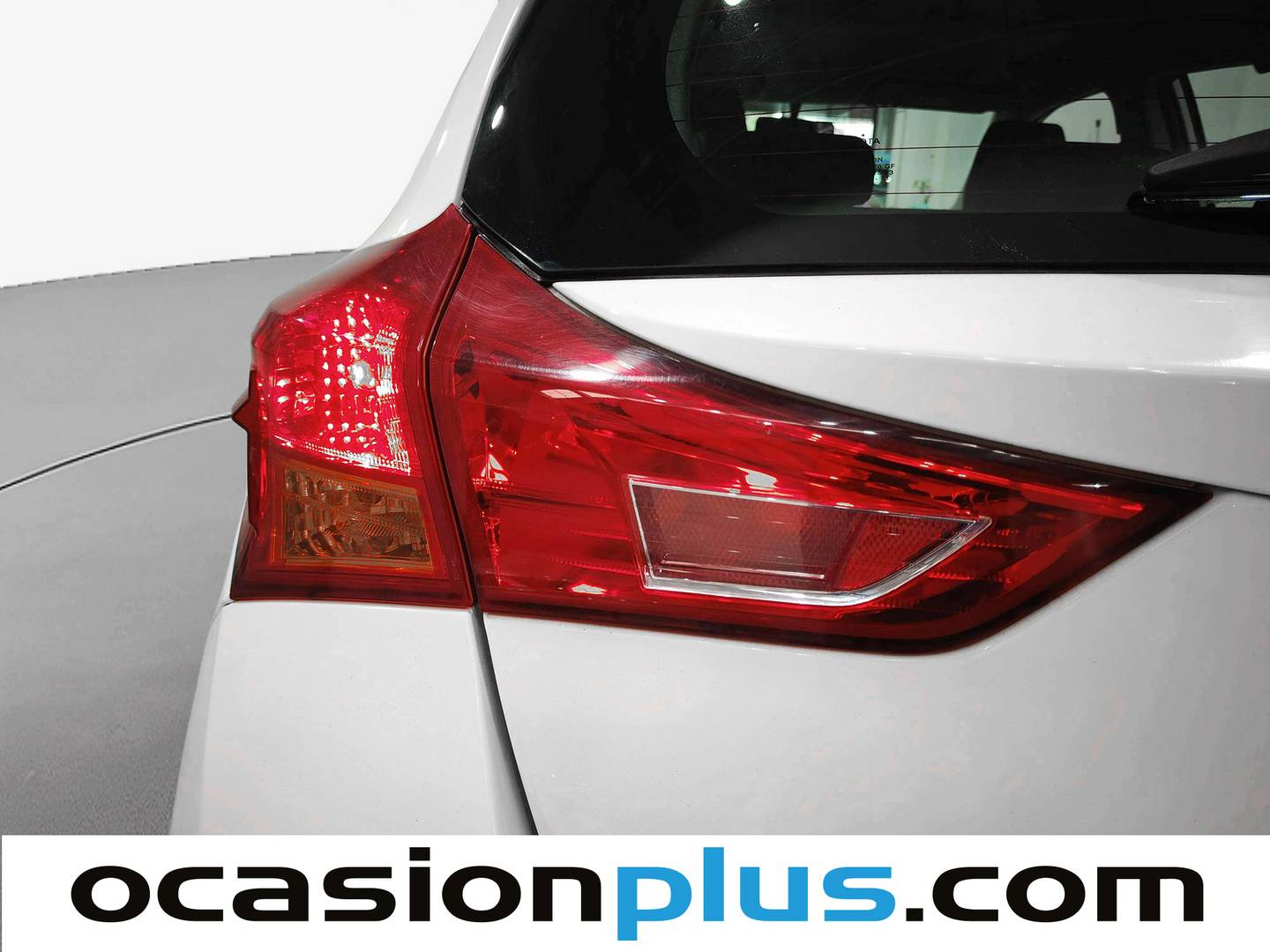 Toyota Auris Toyota Auris 130 Active (132 CV) km 0