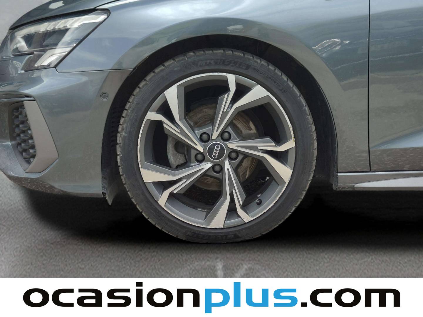 Audi A3 Audi A3 Sedan S line 35 TDI (150 CV) S tronic 150cv