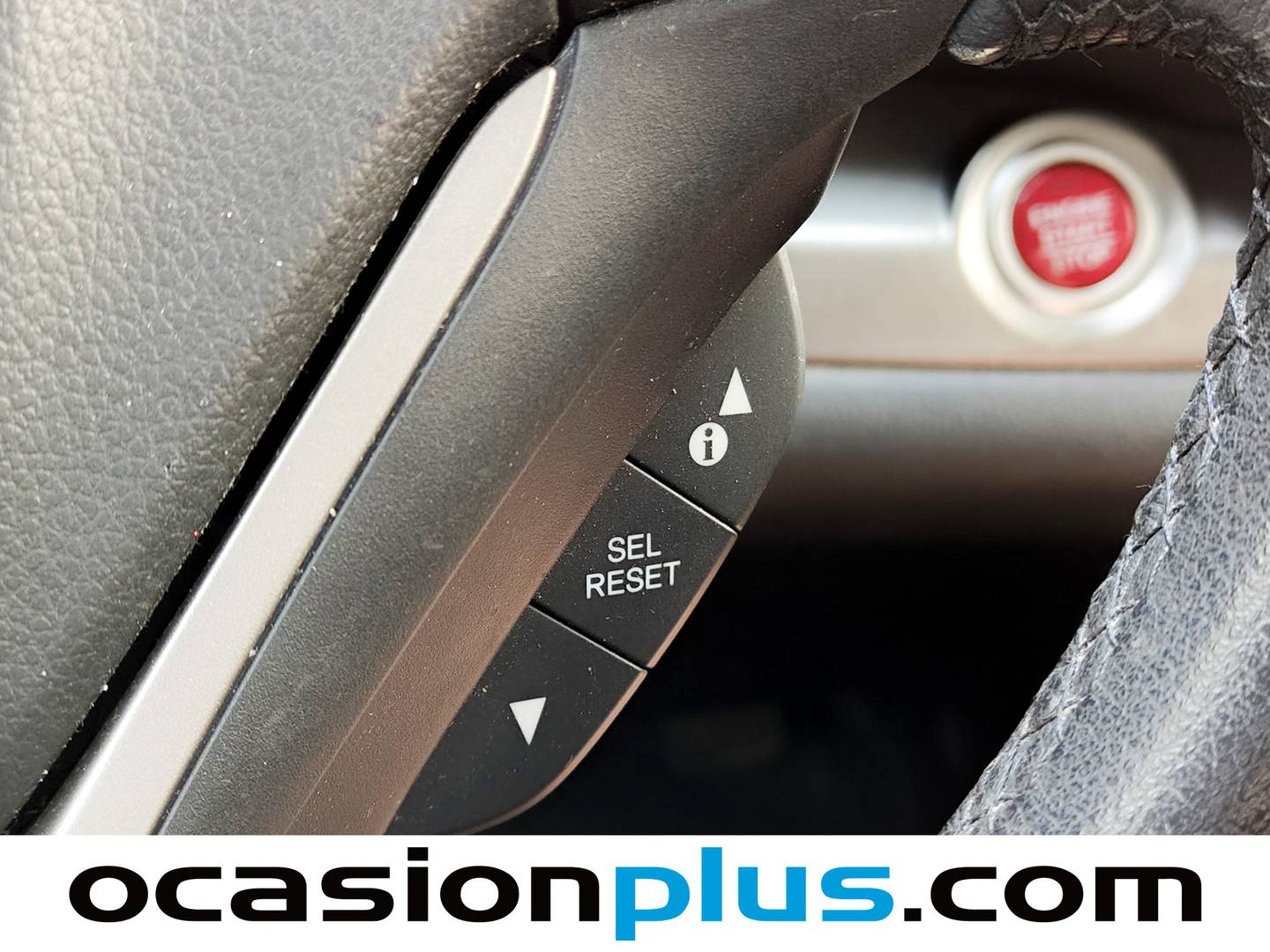 Honda CR-V Honda CR-V 2.2 I-DTEC Executive AWD (150 CV) barato