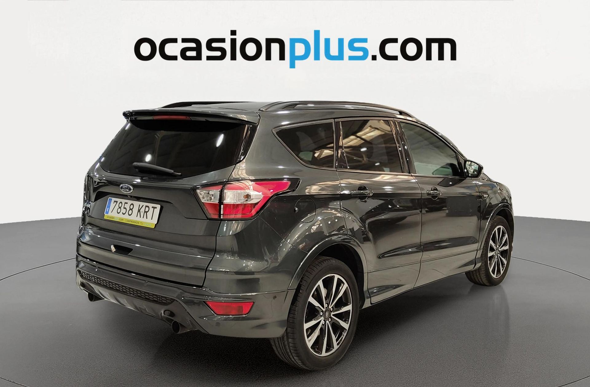 Ford Kuga 2.0 TDCi ST-Line 4x2 - foto 4