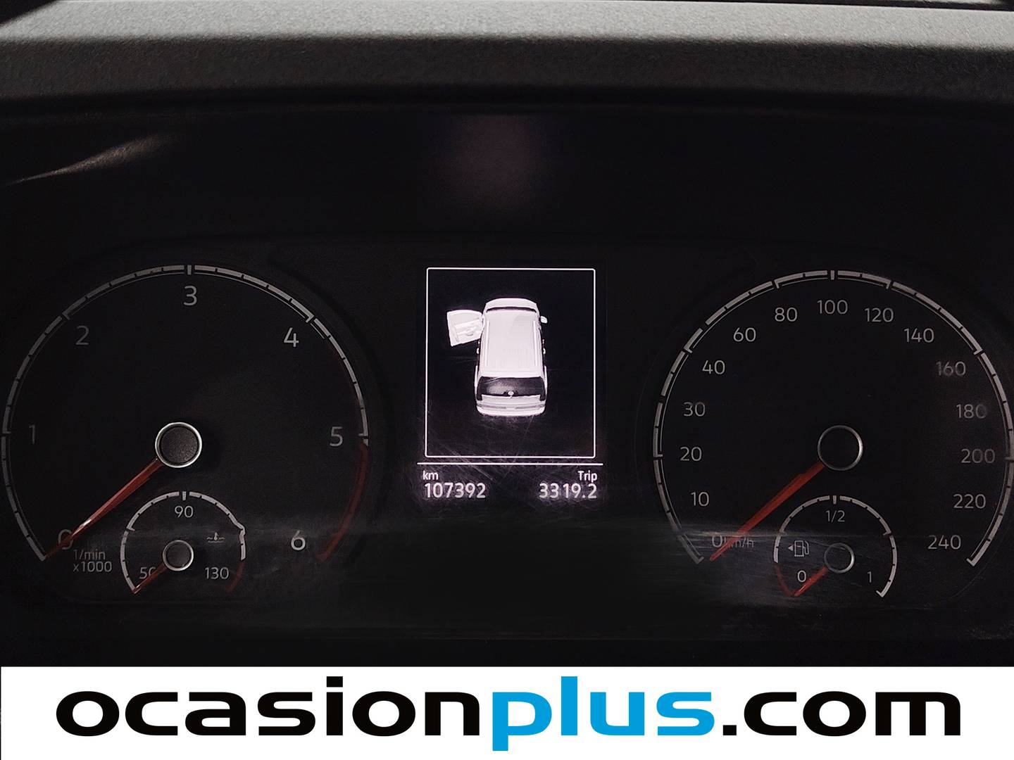 Volkswagen Caddy Volkswagen Caddy 2.0 TDI (102 CV) 2023