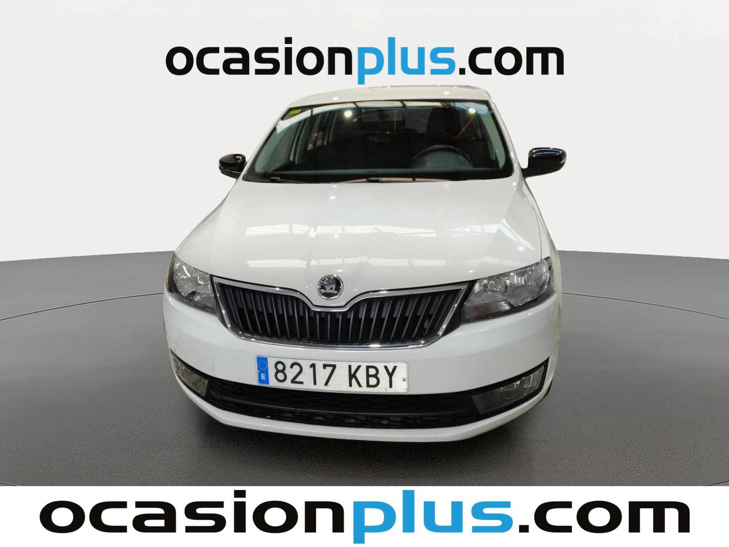 Skoda Rapid Skoda Rapid 1.2 TSI Ambition (90 CV) 90cv