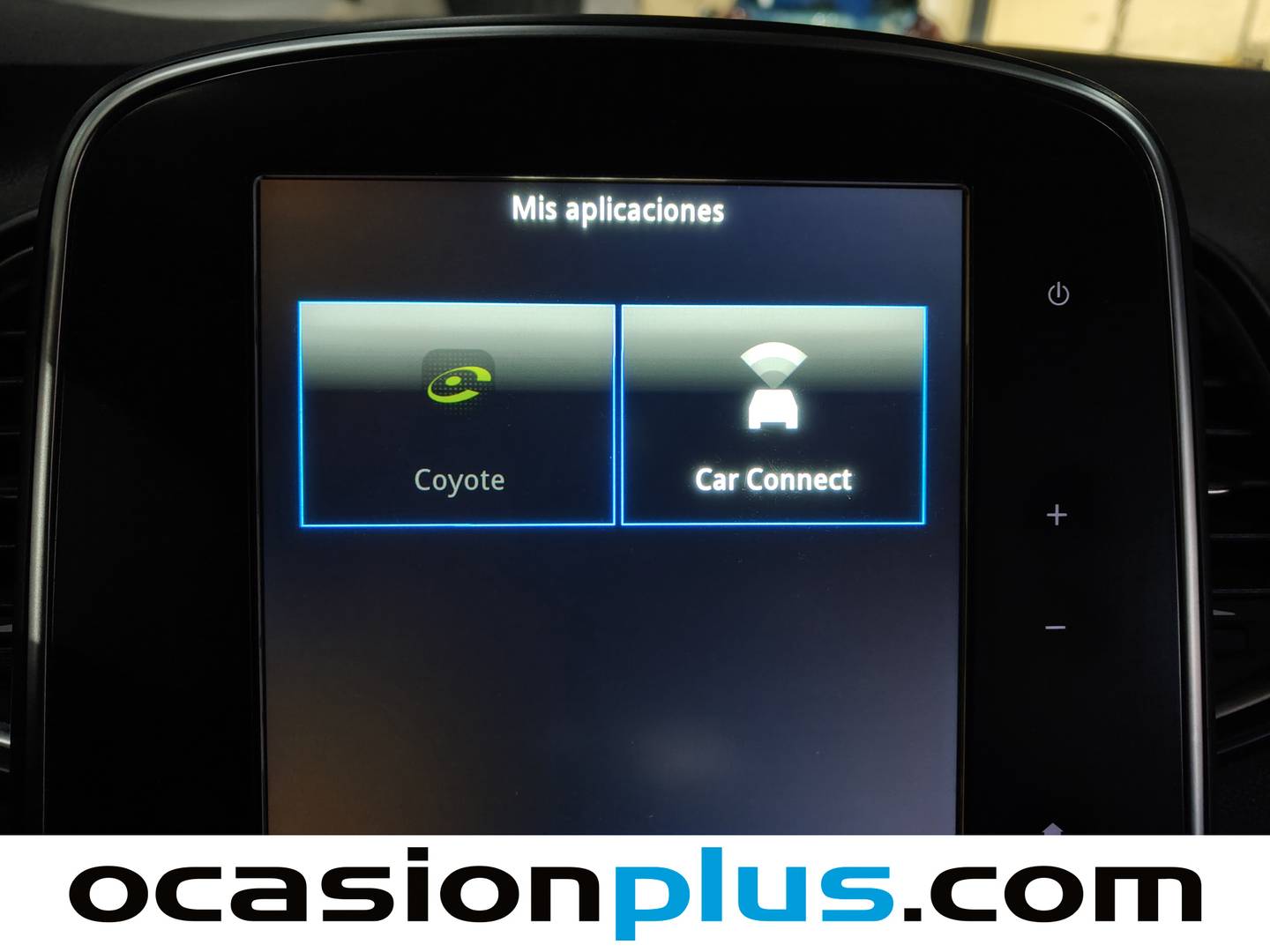 Foto Renault Grand Scénic Renault Grand Scenic Zen dCi (130 CV) 7 Plazas